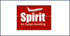 Spirit Air Cargo Handling: http://www.spiritaircargohandling.com/